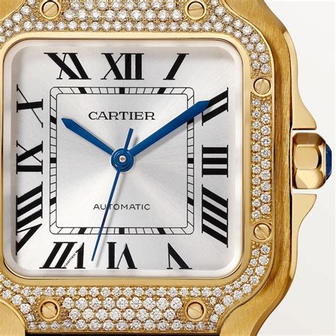 1847 mc cartier|cartier santos watch price list.